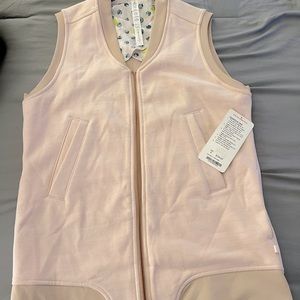 Lululemon vest